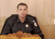 Sanapiah,S.Pd. (Komisioner Bawaslu Kabupaten Sumbawa 2023-2027)