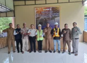 FT UNSA Gelar Pelatihan dan Sertifikasi Uji Kompetensi Tenaga Kerja Konstruksi Jenjang 1 dan 6