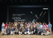 Cerita Sasambo 2025: Bukti Kualitas Jurnalisme NTB Suarakan Kemajuan Daerah