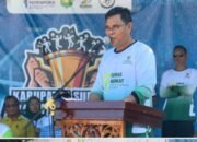 Bupati Sumbawa Luncurkan Program Geras Berkat