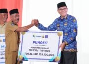 Bupati dan Wabup Sumbawa Dukung Peluncuran Koperasi Tambang Rakyat