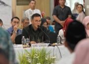 Bupati Sumbawa Dorong Pemerataan Pembangunan di NTB