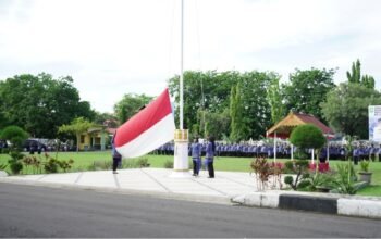 Peringati 3 Hari Besar, Bupati Minta Perkuat Komitmen Pengabdian