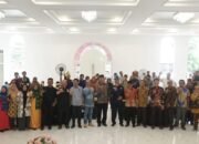 Bupati Sumbawa Buka Lokakarya Akademik SDA