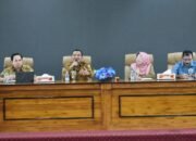 Wabup Harap KDMP Jadi Mitra Pemerintah Perkuat Ekonomi Rakyat