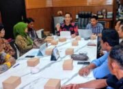 Pemda Sumbawa Perkuat Rantai Pasokan MBG