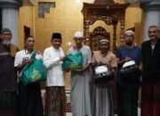 Wabup Minta Lurah Lebih Proaktif Gekarakan Warga dalam Berbagai Program