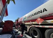 Jamin Ketersediaan Energi, Pertamina Patra Niaga Aktifkan Satgas Nataru Lebih Dini