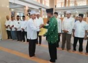 MUI Kecamatan Lape Siap Berkhidmat Melayani Umat