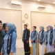 UNSA Kukuhkan 15 Mahasiswa Profesi Ners Angkatan II