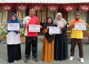 SIT Samawa Cendekia Peduli Korban Banjir dan Tanah Longsor Aceh – Sumatera