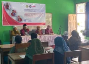 Mahasiswa Program Doktor PAI UMM Gelar Pelatihan ICT untuk Guru Fikih di Ponpes Gunung Galesa Moyo Hilir