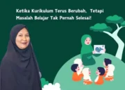 Oleh : Nurhairunnisah, M.Pd Mahasiswa S3 Teknologi Pendidikan Universitas Negeri Surabaya