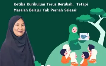 Oleh : Nurhairunnisah, M.Pd Mahasiswa S3 Teknologi Pendidikan Universitas Negeri Surabaya