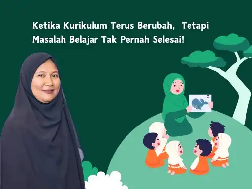 Oleh : Nurhairunnisah, M.Pd Mahasiswa S3 Teknologi Pendidikan Universitas Negeri Surabaya