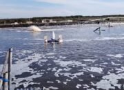 Sumbawa Dorong Perkuat Ekonomi Pesisir Melalui Budidaya Udang Vaname