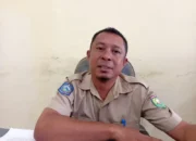 Disos Sumbawa Pastikan PMKS Tetap Ditangani