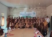 DLH Sumbawa Gelar Bimtek Sekolah Adiwiyata dan Sosialisasikan Permen LH No 5 Tahun 2025