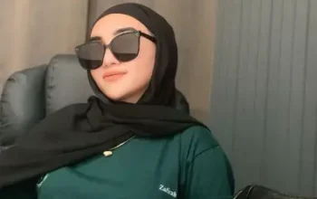 Zafirah Faried Basyarahil