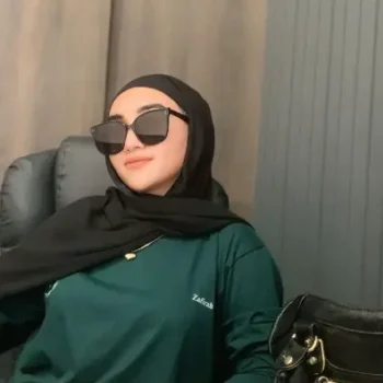 Zafirah Faried Basyarahil