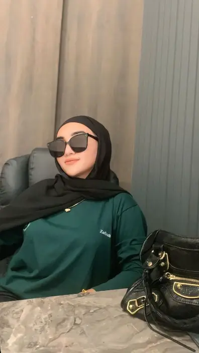 Zafirah Faried Basyarahil