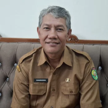 PPPK Paruh Waktu Dapat Jaminan Kesehatan dan Ketenagakerjaan 