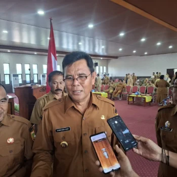 Terus Merugi, Tarif Dasar Air PDAM Sumbawa Bakal Dinaikan