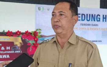 Meningkat, DP2KBP3A Sumbawa Berupaya Tekan Angka Penikahan Anak