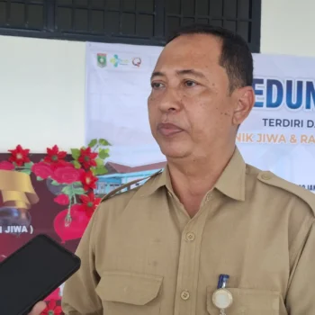 Meningkat, DP2KBP3A Sumbawa Berupaya Tekan Angka Penikahan Anak