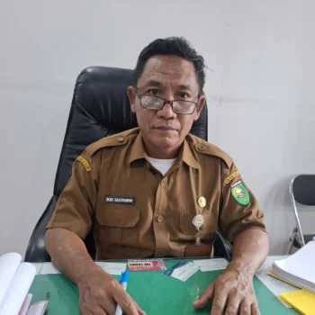 Dikbud Sumbawa Percepat Proses Pengisian 95 Jabatan Kepala Sekolah