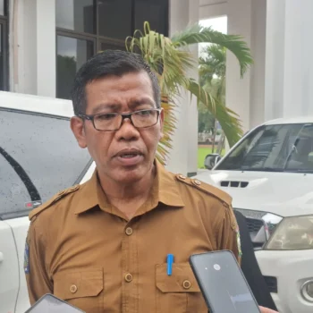 Sumbawa Siapkan Skema Pengadaan Nakes Non-ASN Melalui BLUD