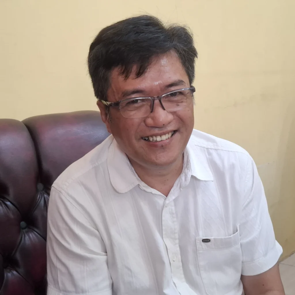 Semen Langka Hingga Harga Melonjak, Pemkab Sumbawa Surati Produsen