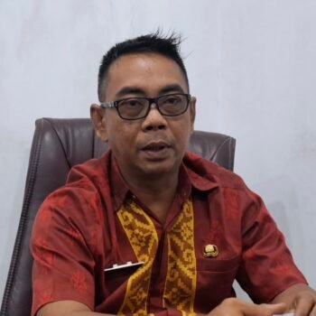 Pendapatan Daerah Sektor Pajak Ditargetkan Naik 10 Persen