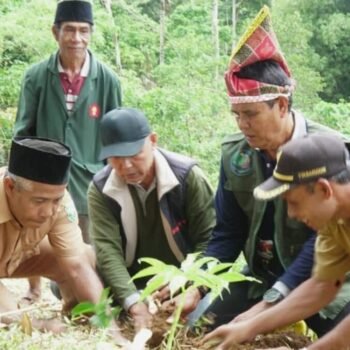 Desa Tepal Disiapkan Jadi Kawasan Agrowisata