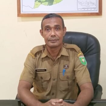 DKP Sumbawa Siapkan Program Jangka Panjang untuk Tangani Desa Rawan Pangan