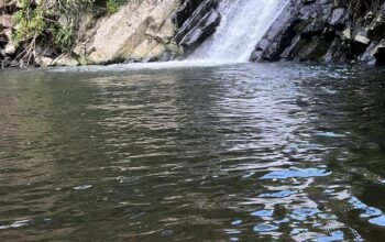Keberadaan Air Terjun Telkan Desa Tepal sebagai Sumber Daya Wisata Lokal