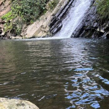 Keberadaan Air Terjun Telkan Desa Tepal sebagai Sumber Daya Wisata Lokal