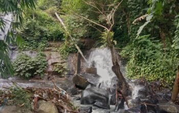 Warga Baturotok Harapkan Listrik PLN