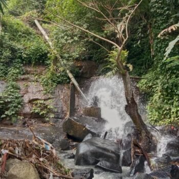 Warga Baturotok Harapkan Listrik PLN