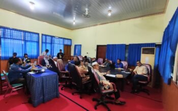 UNSA Libatkan Akademisi dan Budayawan Lindungi Motif Kere Alang sebagai Kekayaan Intelektual Komunal