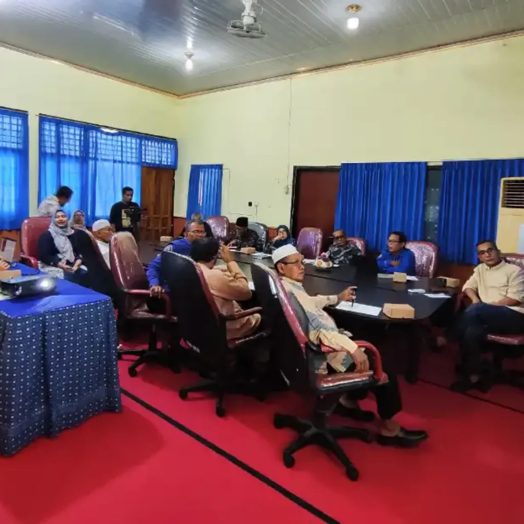 LPPM UNSA DAN PT.AMMAN MINERAL LINDUNGI MOTIF KERE ALANG SEBAGAI KEKAYAAN INTELEKTUAL KOMUNAL