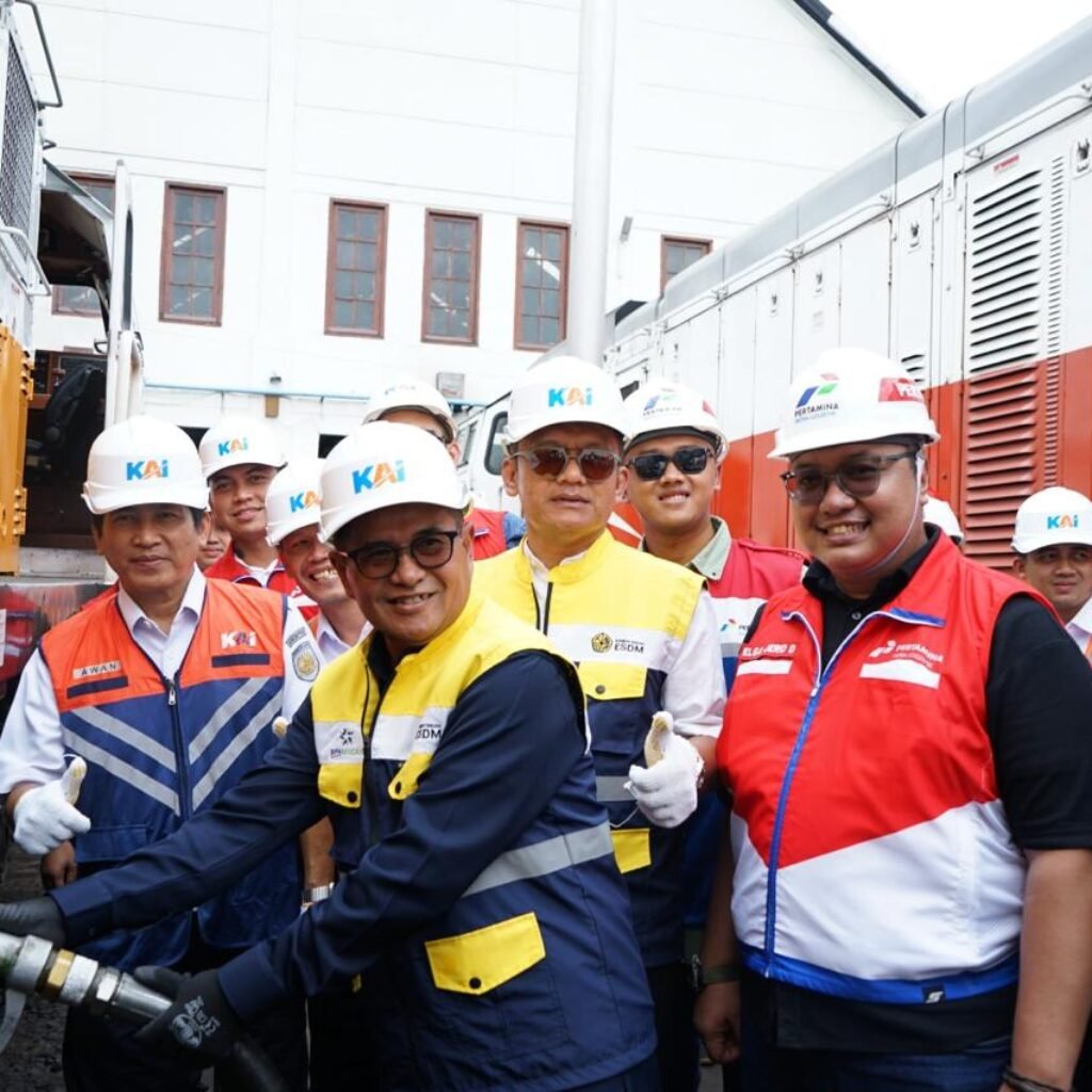 Pasokan Energi Aman, Pertamina Resmi Tutup Satgas Nataru 2025/2026