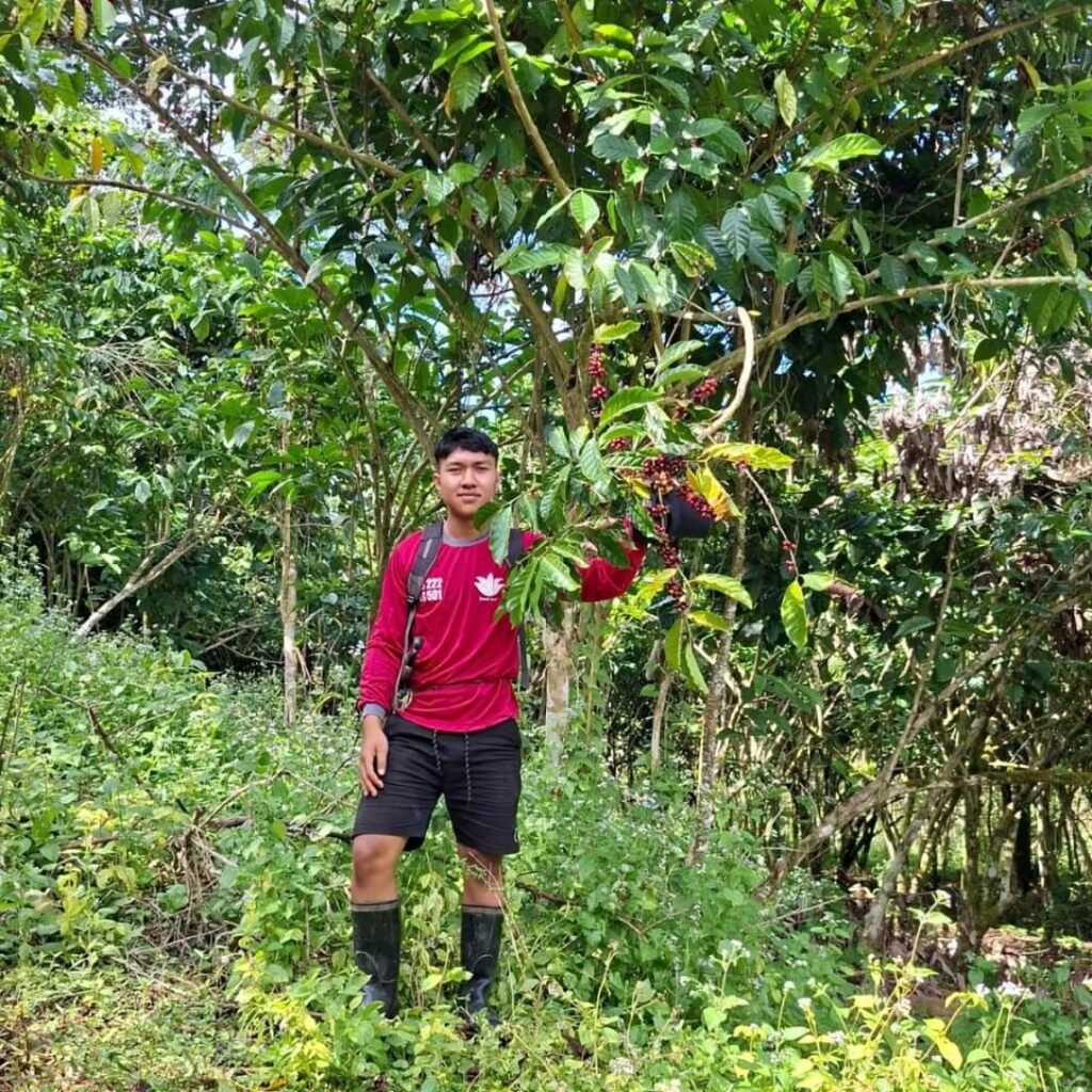 Ulang Tahun Sumbawa dan Harapan dari Baodesa : Infrastruktur Jalan untuk Jaga Nilai Hasil Pertanian