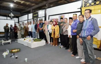 Dialog Budaya UNSA–Amman Mineral Bahas Perlindungan Motif Kere Alang sebagai Warisan Tau Samawa