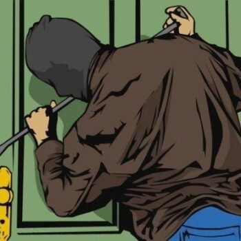 Dua Pemuda Nekat Curi Mesin Potong Rumput untuk Bayar Koperasi