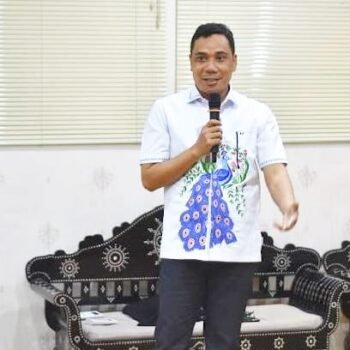 Dari Alumni untuk Alumni, IKA SMANDA Hadirkan Konsultasi Hukum Tanpa Biaya