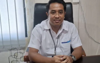 Siap Serap Gabah Petani, Bulog Ingatkan Petani Usia Panen