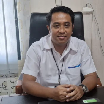 Siap Serap Gabah Petani, Bulog Ingatkan Petani Usia Panen