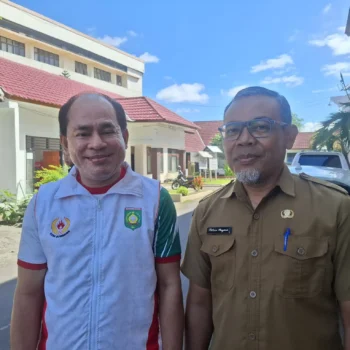 Matangkan Perisiapan Menuju Porprov 2026, Koni Sumbawa Tergetkan 51 Emas