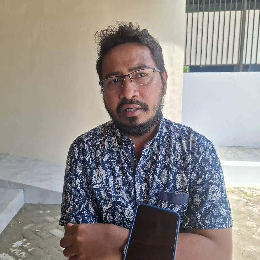 Persoalan Asmara Picu Tingginya Kasus ODGJ di Sumbawa